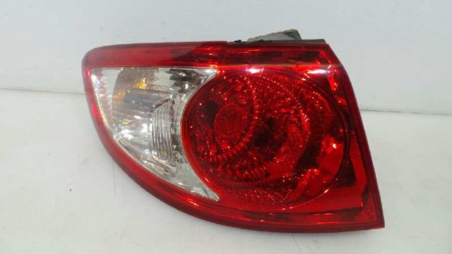 924012B020 HYUNDAI Фонарь задний левый внешний купить в Тернополь