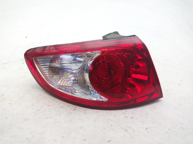 HYUNDAI 924012B020 Фонарь задний левый внешний в наличии Запорожье