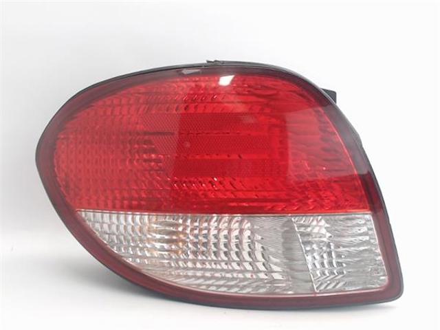 HYUNDAI 924012C510 Фонарь задний левый в наличии Николаев