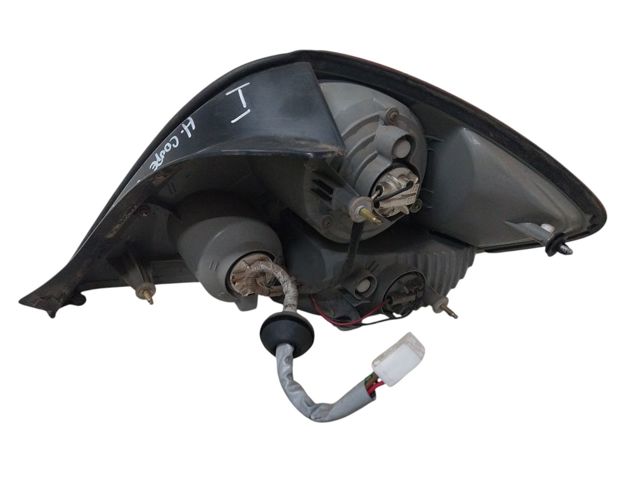 924012CXXX HYUNDAI Фонарь задний левый купить в Сумы