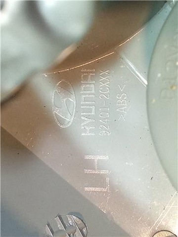 HYUNDAI 924012CXXX Фонарь задний левый в наличии Кривой Рог