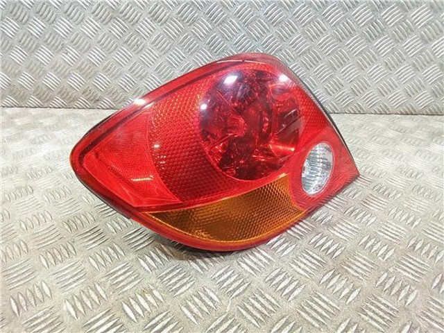 924012CXXX HYUNDAI Фонарь задний левый купить в Черновцы