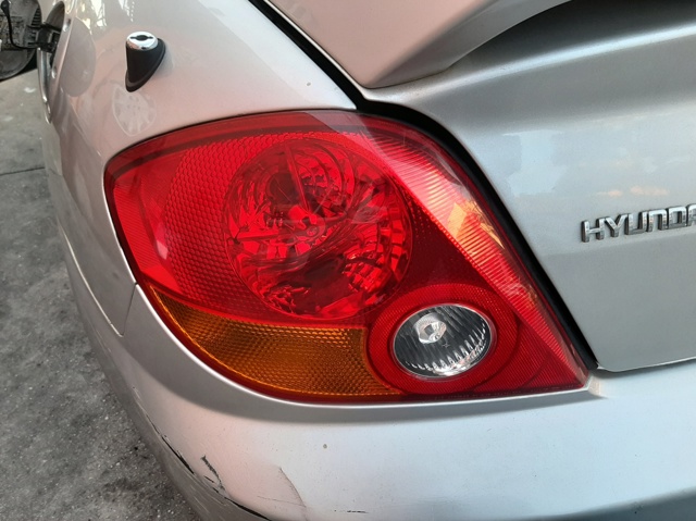 924012CXXX HYUNDAI Фонарь задний левый купить в Тернополь