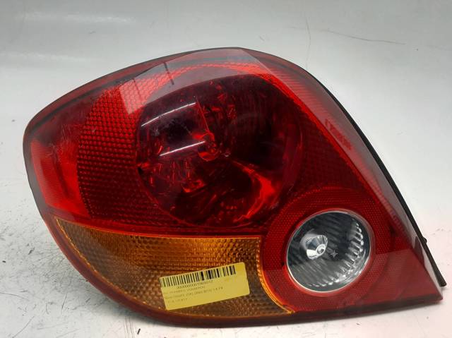 924012CXXX HYUNDAI Фонарь задний левый купить в Тернополь