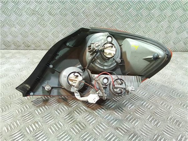 924012CXXX HYUNDAI Фонарь задний левый купить в Хмельницкий