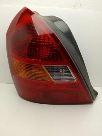 924012D010 HYUNDAI Фонарь задний левый купить в Днепр