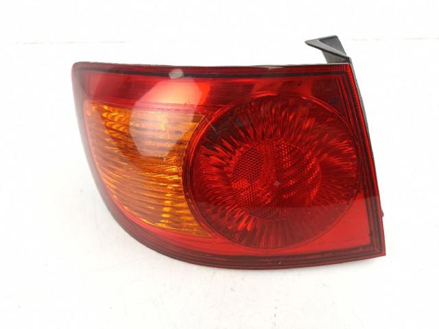 HYUNDAI 924012D210 Фонарь задний левый в наличии Черкассы