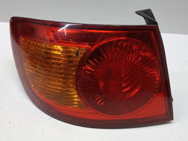 924012D210 HYUNDAI Фонарь задний левый купить в Хмельницкий