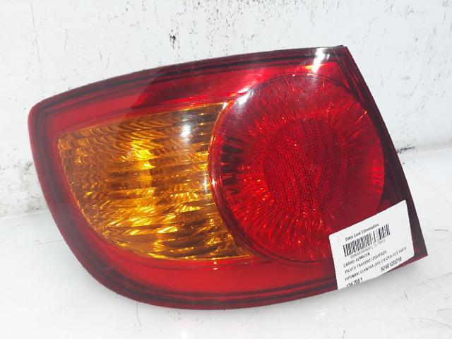 HYUNDAI 924012D210 Фонарь задний левый в наличии Ровно