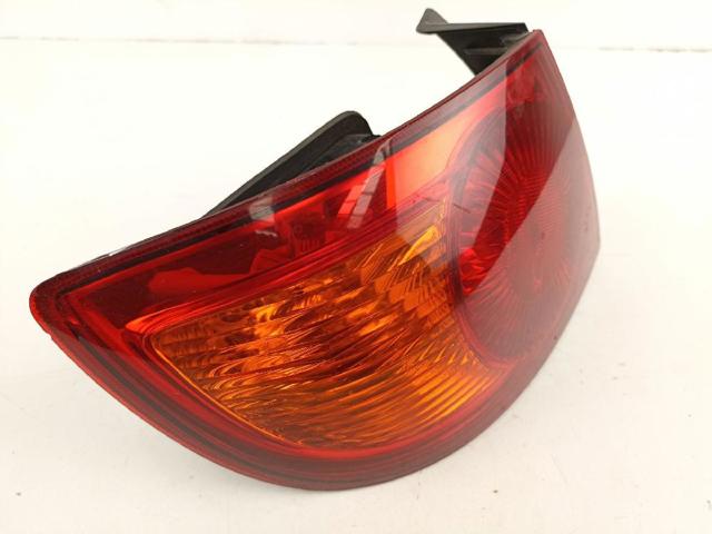 HYUNDAI 924012D210 Фонарь задний левый в наличии Одесса