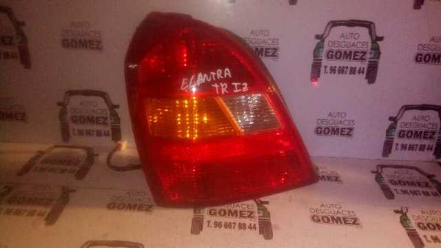 HYUNDAI 924012D510 Фонарь задний левый в наличии Кривой Рог