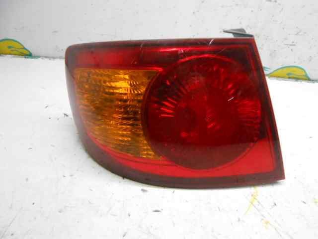 HYUNDAI 924012D710 Фонарь задний левый в наличии Украина