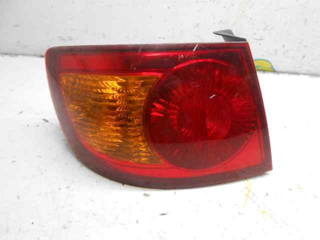 HYUNDAI 924012D710 Фонарь задний левый в наличии Киев
