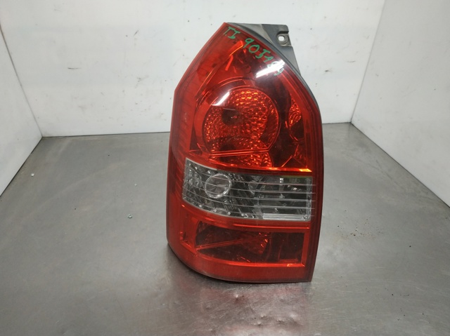 HYUNDAI 924012E0 Фонарь задний левый в наличии Черновцы