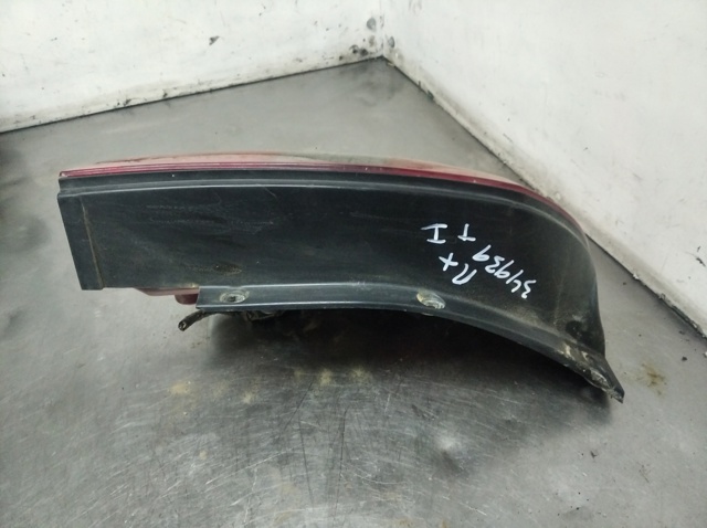 924012E0 HYUNDAI Фонарь задний левый купить в Чернигов