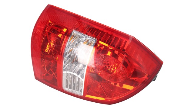HYUNDAI 924012E0 Фонарь задний левый в наличии Харьков