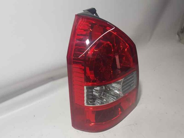 924012E010 HYUNDAI Фонарь задний левый купить в Житомир