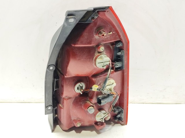 HYUNDAI 924012E010 Фонарь задний левый в наличии Днепр