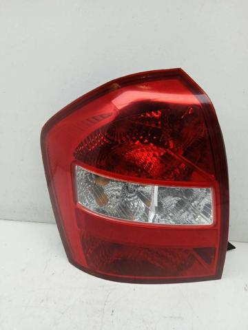924012F010 Фонарь задний левый купить Украина