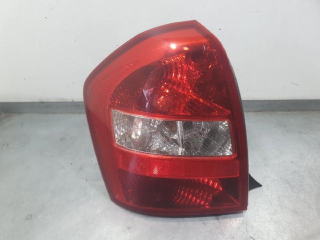 924012F210 HYUNDAI Фонарь задний левый купить в Сумы