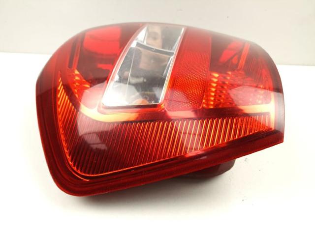 HYUNDAI 924012F210 Фонарь задний левый в наличии Ирпень
