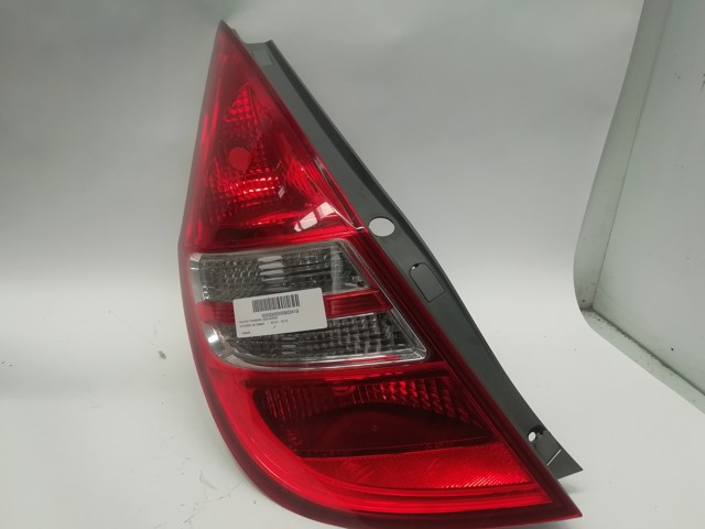 Lanterna traseira esquerda para Hyundai i30 1.4 G4FA 924012L010