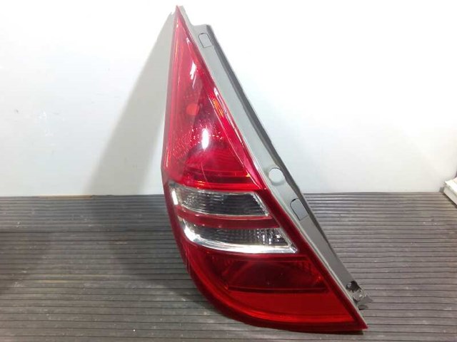 Luz traseira esquerda para Hyundai i30 (FD) (2007-2011) 1.6 CRDI D4FB 924012L010