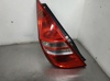 Lanterna traseira esquerda 924012R0 HYUNDAI