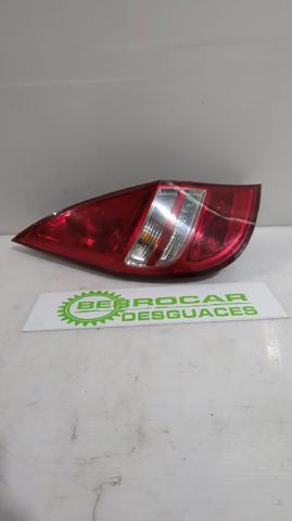 924012R000 Фонарь задний левый верхний купить Черкассы