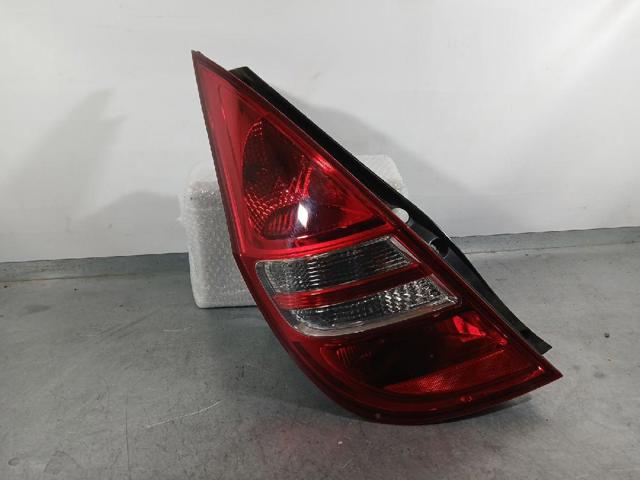 HYUNDAI 924012R000 Фонарь задний левый верхний в наличии Хмельницкий