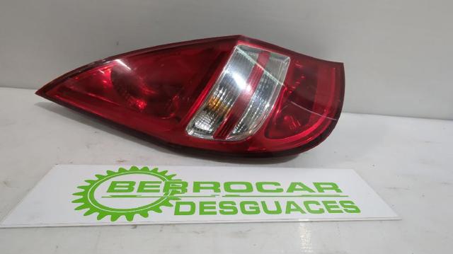 HYUNDAI 924012R000 Фонарь задний левый верхний в наличии Винница