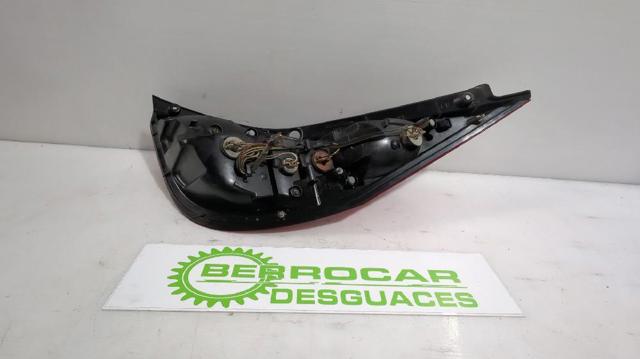 HYUNDAI 924012R000 Фонарь задний левый верхний в наличии Сумы