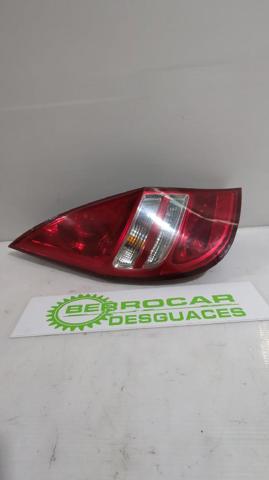 924012R000 HYUNDAI Фонарь задний левый верхний купить в Киев