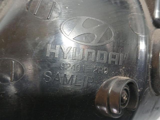 924012R000 HYUNDAI Фонарь задний левый верхний купить в Житомир