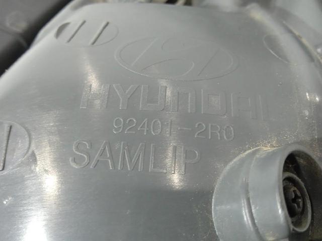 HYUNDAI 924012R000 Фонарь задний левый верхний в наличии Каменское