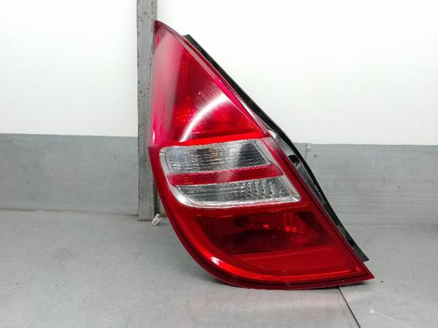 HYUNDAI 924012R010 Фонарь задний левый в наличии Украина