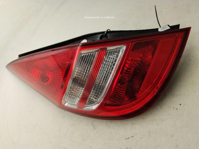 924012R010 Фонарь задний левый купить Кривой Рог