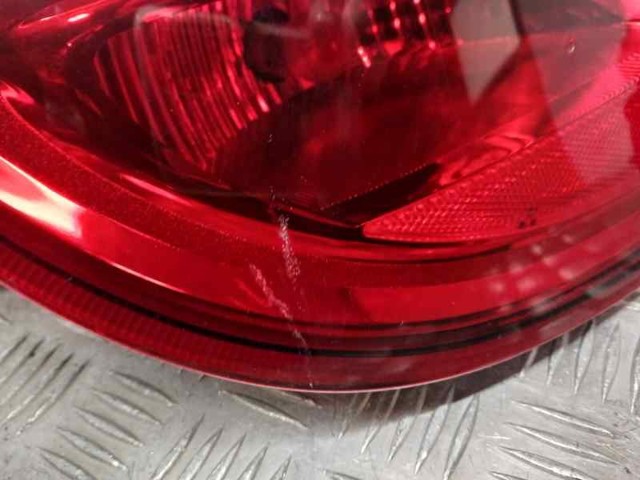 HYUNDAI 924012R010 Фонарь задний левый в наличии Черкассы