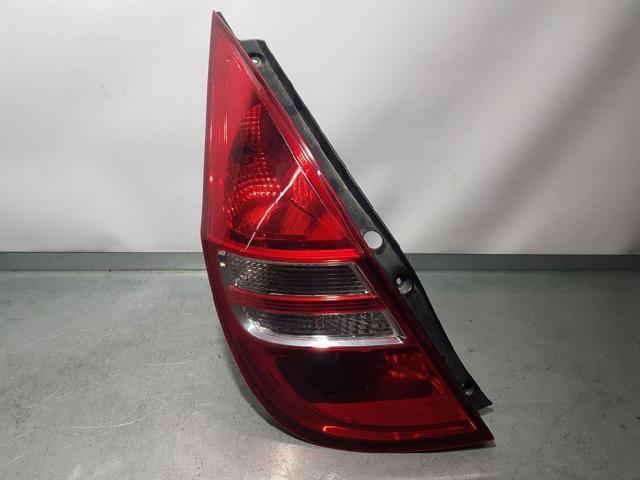 HYUNDAI 924012R010 Фонарь задний левый в наличии Днепр