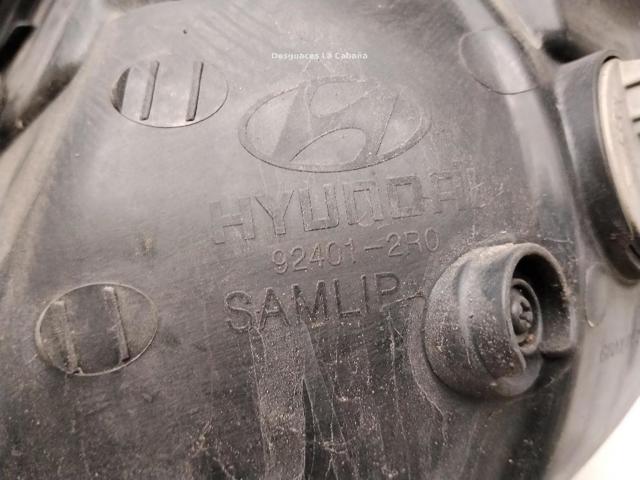 924012R010 HYUNDAI Фонарь задний левый купить в Ровно