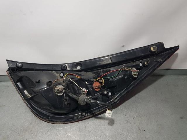 924012R010 HYUNDAI Фонарь задний левый купить в Сумы