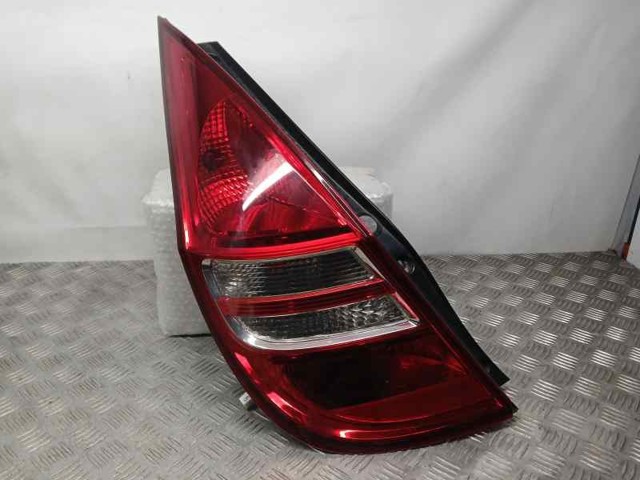 924012R010 HYUNDAI Фонарь задний левый купить в Днепр
