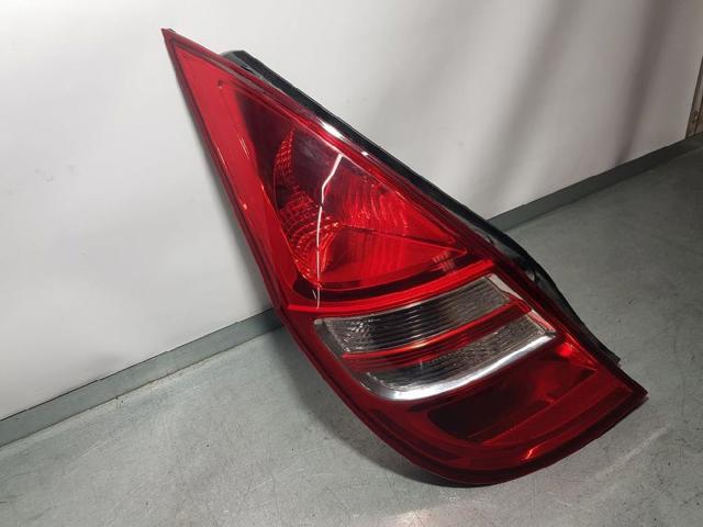 HYUNDAI 924012R010 Фонарь задний левый в наличии Полтава