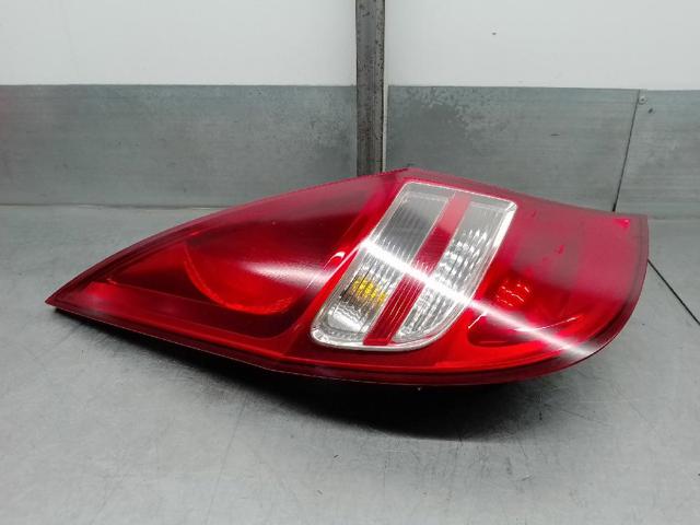 924012R010 HYUNDAI Фонарь задний левый купить в Сумы