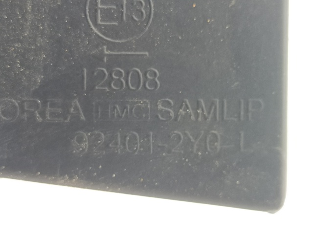 HYUNDAI 924012Y0 Фонарь задний левый внешний в наличии Павлоград