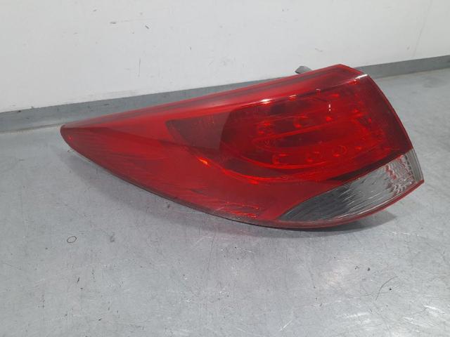 HYUNDAI 924012Y0 Фонарь задний левый внешний в наличии Каменское