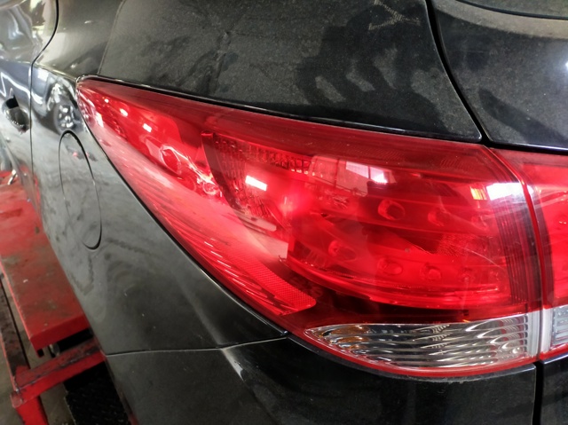 924012Y0 HYUNDAI Фонарь задний левый внешний купить в Павлоград