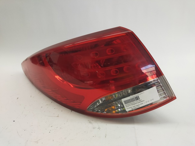 HYUNDAI 924012Y0 Фонарь задний левый внешний в наличии Харьков