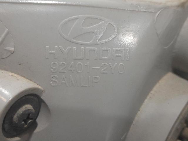 HYUNDAI 924012Y0 Фонарь задний левый внешний в наличии Полтава