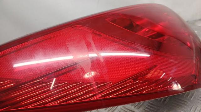 924012Y000 HYUNDAI Фонарь задний левый внешний купить в Винница